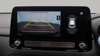 Hyundai KONA PREMIUM