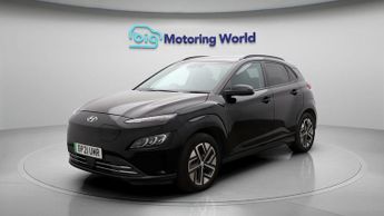 Hyundai KONA PREMIUM