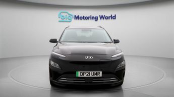 Hyundai KONA PREMIUM