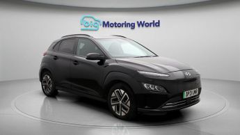 Hyundai KONA PREMIUM