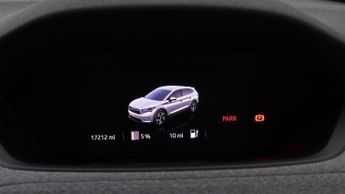 Skoda Enyaq 60