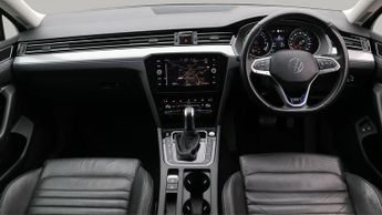 Volkswagen Passat GTE DSG