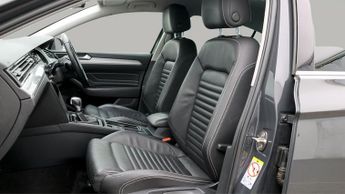 Volkswagen Passat GTE DSG