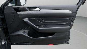 Volkswagen Passat GTE DSG