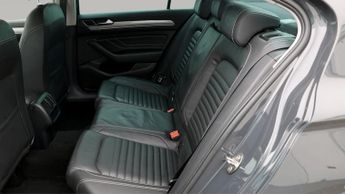 Volkswagen Passat GTE DSG