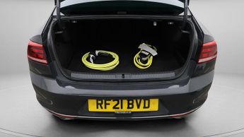 Volkswagen Passat GTE DSG