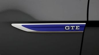 Volkswagen Passat GTE DSG