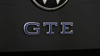 Volkswagen Passat GTE DSG