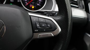 Volkswagen Passat GTE DSG