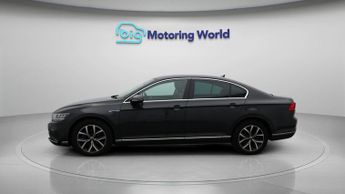Volkswagen Passat GTE DSG