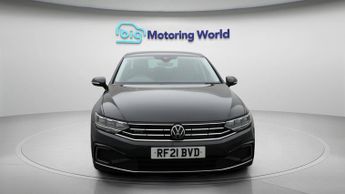 Volkswagen Passat GTE DSG