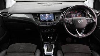 Vauxhall Crossland ULTIMATE