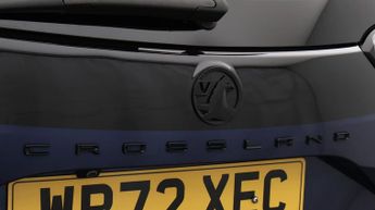 Vauxhall Crossland ULTIMATE