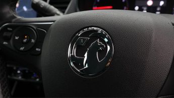 Vauxhall Crossland ULTIMATE