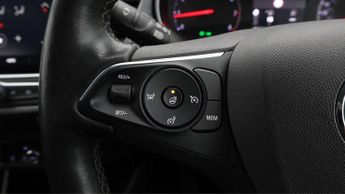 Vauxhall Crossland ULTIMATE