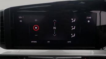 Vauxhall Mokka Electric ELITE PREMIUM