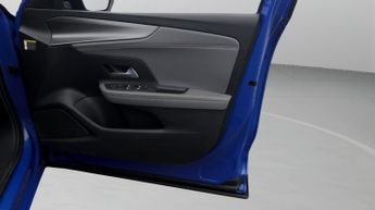 Vauxhall Mokka Electric ELITE PREMIUM