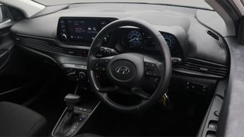 Hyundai i20 T-GDI SE CONNECT