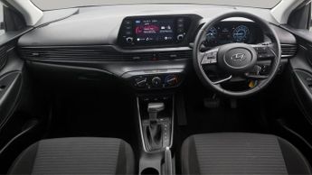 Hyundai i20 T-GDI SE CONNECT