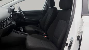 Hyundai i20 T-GDI SE CONNECT