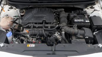 Hyundai i20 T-GDI SE CONNECT