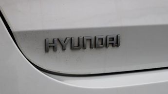 Hyundai i20 T-GDI SE CONNECT