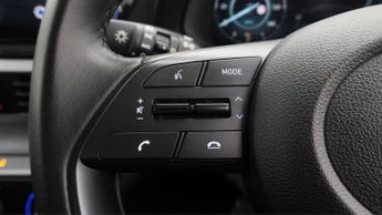 Hyundai i20 T-GDI SE CONNECT