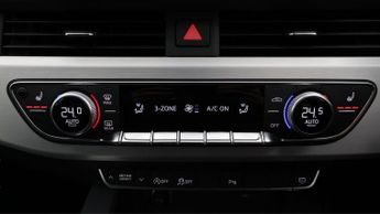 Audi A4 Avant AVANT TFSI S LINE