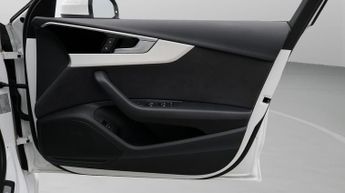 Audi A4 Avant AVANT TFSI S LINE