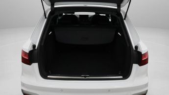 Audi A4 Avant AVANT TFSI S LINE