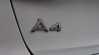 Audi A4 Avant AVANT TFSI S LINE