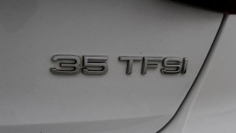 Audi A4 Avant AVANT TFSI S LINE