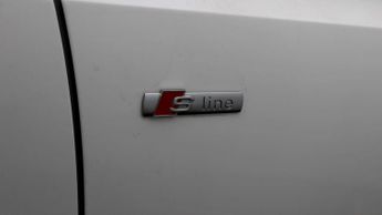 Audi A4 Avant AVANT TFSI S LINE