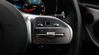 Mercedes-Benz C Class C 200 AMG LINE PREMIUM