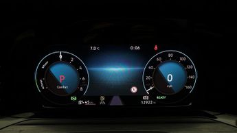 Volkswagen Golf STYLE TSI DSG