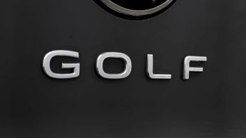 Volkswagen Golf STYLE TSI DSG