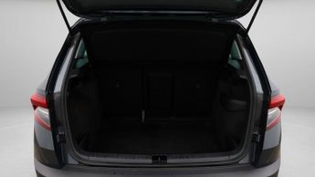 Skoda Karoq SE TECHNOLOGY TSI DSG