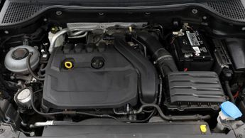 Skoda Karoq SE TECHNOLOGY TSI DSG