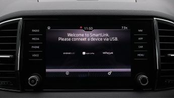 Skoda Karoq SE TECHNOLOGY TSI DSG