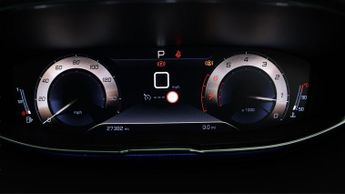 Peugeot 3008 PURETECH S/S GT LINE PREMIUM