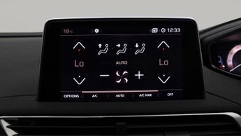 Peugeot 3008 PURETECH S/S GT LINE PREMIUM