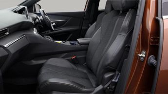 Peugeot 3008 PURETECH S/S GT LINE PREMIUM