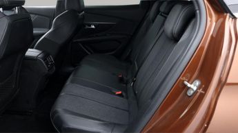 Peugeot 3008 PURETECH S/S GT LINE PREMIUM