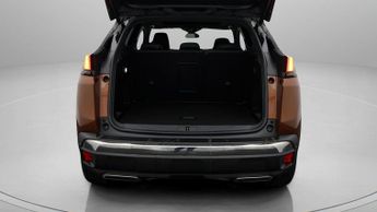 Peugeot 3008 PURETECH S/S GT LINE PREMIUM