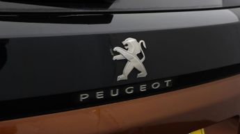 Peugeot 3008 PURETECH S/S GT LINE PREMIUM