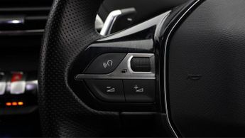 Peugeot 3008 PURETECH S/S GT LINE PREMIUM