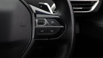 Peugeot 3008 PURETECH S/S GT LINE PREMIUM