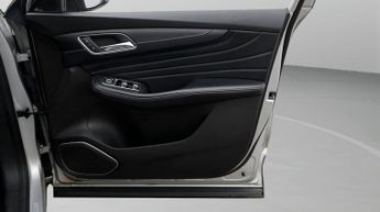 MG MG HS EXCLUSIVE DCT