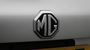 MG MG HS EXCLUSIVE DCT