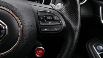 MG MG HS EXCLUSIVE DCT